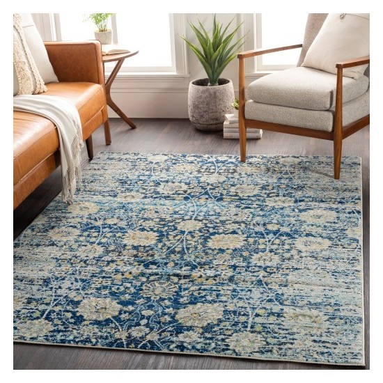 Surya Harput HAP-1073 2'7" x 7'3" Rug