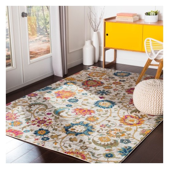 Surya Harput HAP-1074 2' x 3' Rug