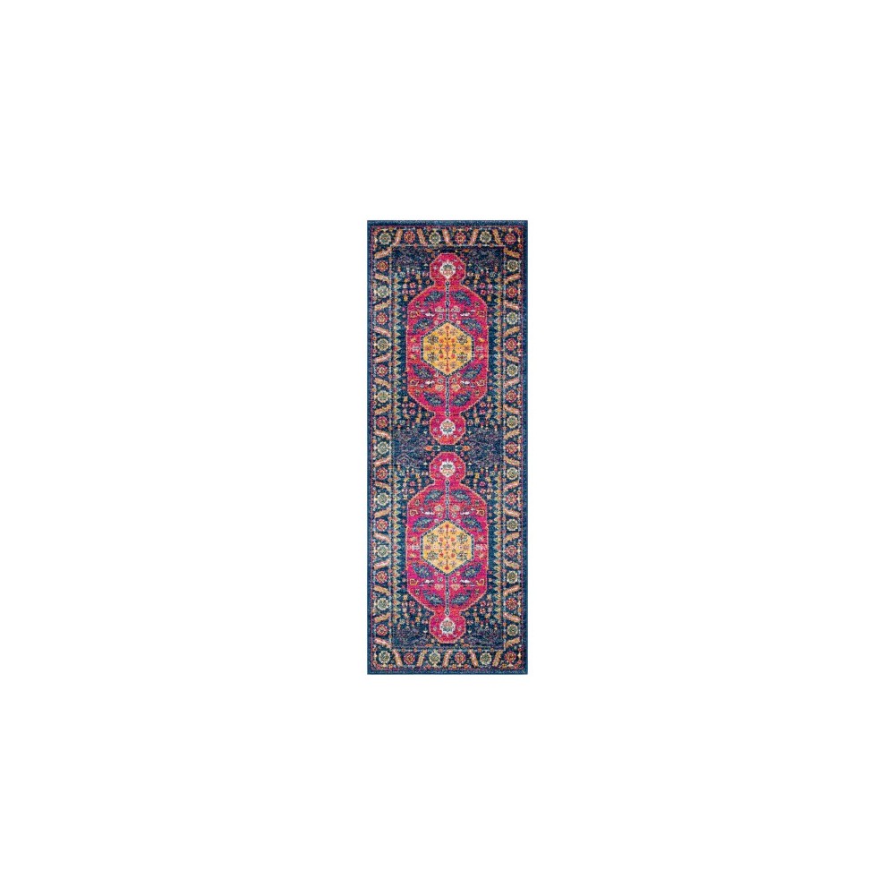 Surya Harput HAP-1075 2'7" x 7'3" Rug