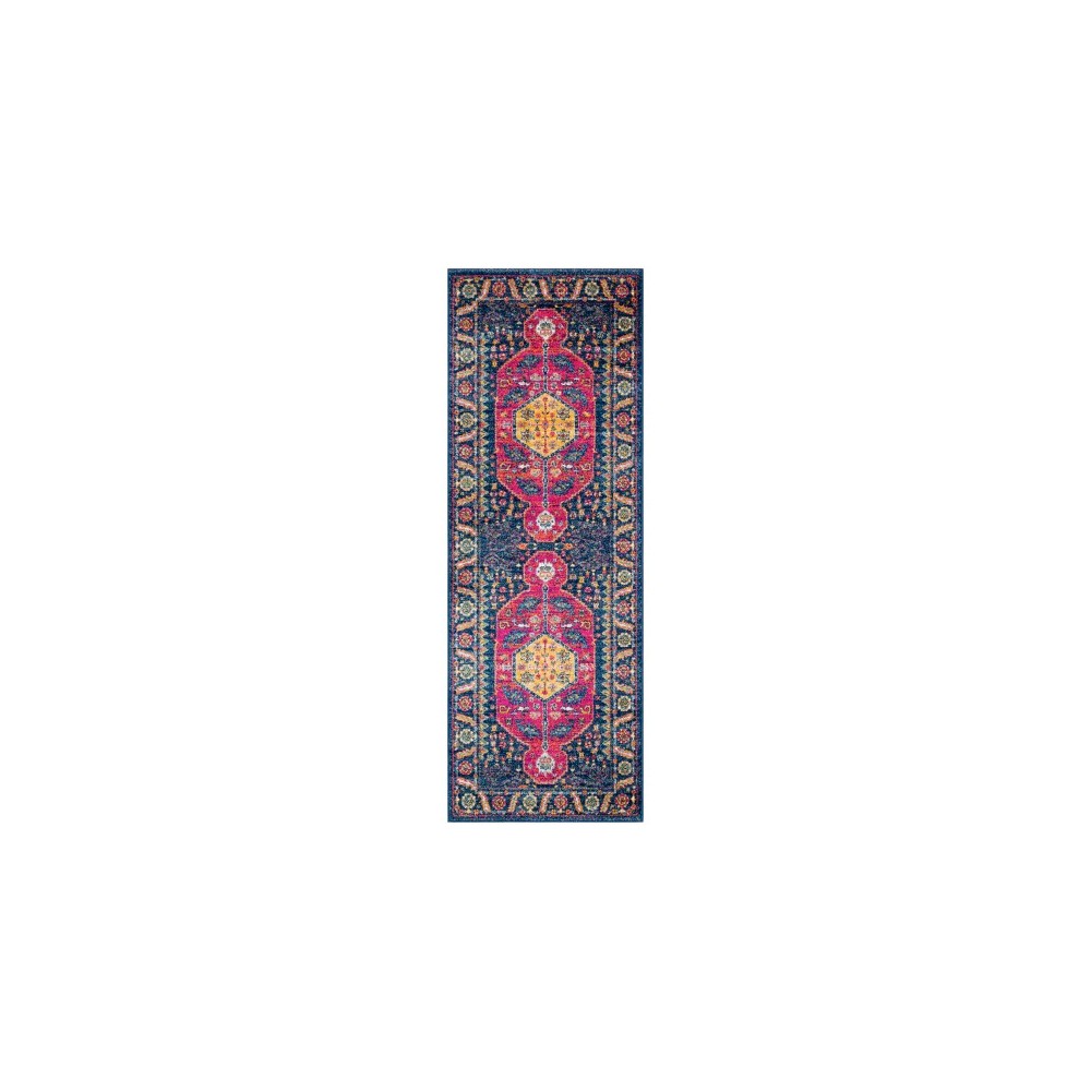 Surya Harput HAP-1075 3'11" x 5'7" Rug Surya Harput HAP-1075 3'11" x 5'7" Rug