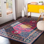 Surya Harput HAP-1075 3'11" x 5'7" Rug