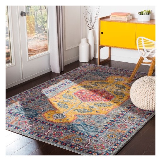 Surya Harput HAP-1076 2' x 3' Rug