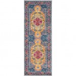 Surya Harput HAP-1076 2'7" x 7'3" Rug