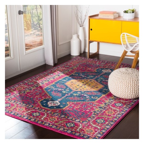 Surya Harput HAP-1077 2' x 3' Rug