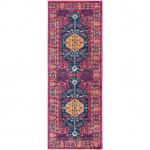 Surya Harput HAP-1077 5'3" x 7'3" Rug