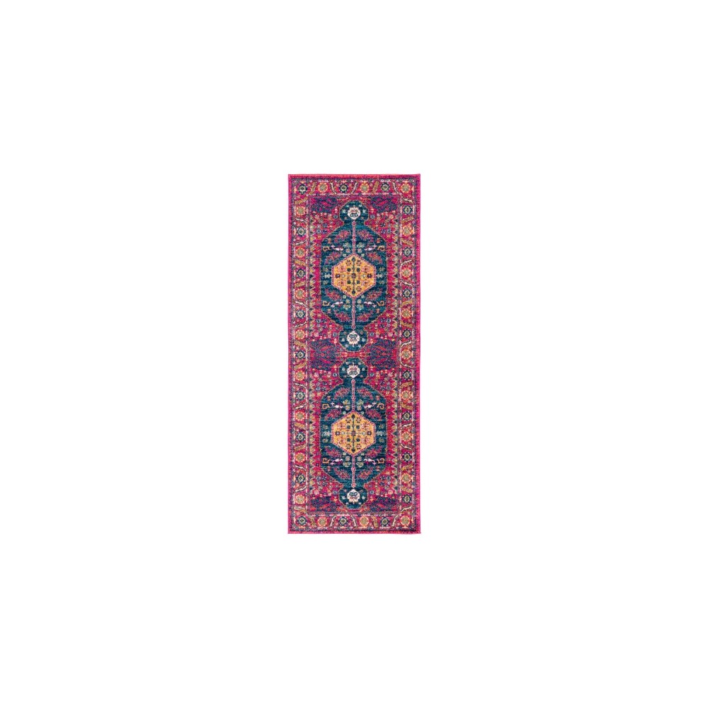 Surya Harput HAP-1077 5'3" x 7'3" Rug