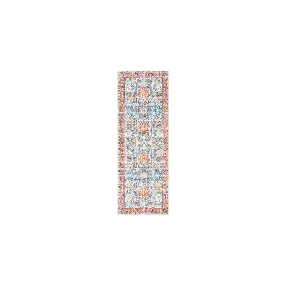 Surya Harput HAP-1079 2'7" x 7'3" Rug