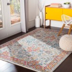 Surya Harput HAP-1079 2'7" x 7'3" Rug