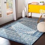 Surya Harput HAP-1081 3'11" x 5'7" Rug