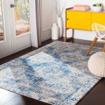 Surya Harput HAP-1082 7'10" x 10'3" Rug