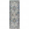 Surya Harput HAP-1084 2'7" x 7'3" Rug