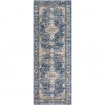 Surya Harput HAP-1085 2'7" x 7'3" Rug