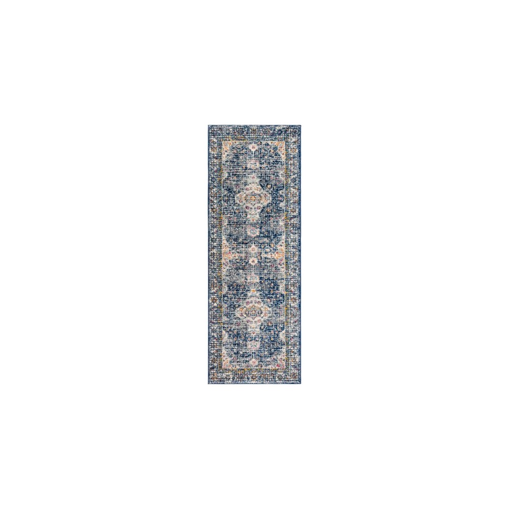 Surya Harput HAP-1085 2'7" x 7'3" Rug