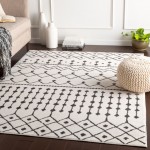 Surya Rabat RBT-2300 2' x 2'11" Rug