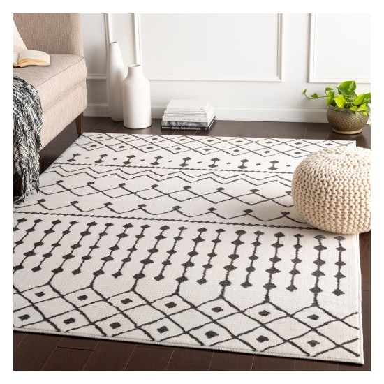 Surya Rabat RBT-2300 2' x 2'11" Rug