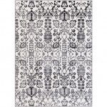 Surya Rabat RBT-2302 5'3" x 7'3" Rug