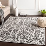 Surya Rabat RBT-2302 7'10" x 10'2" Rug