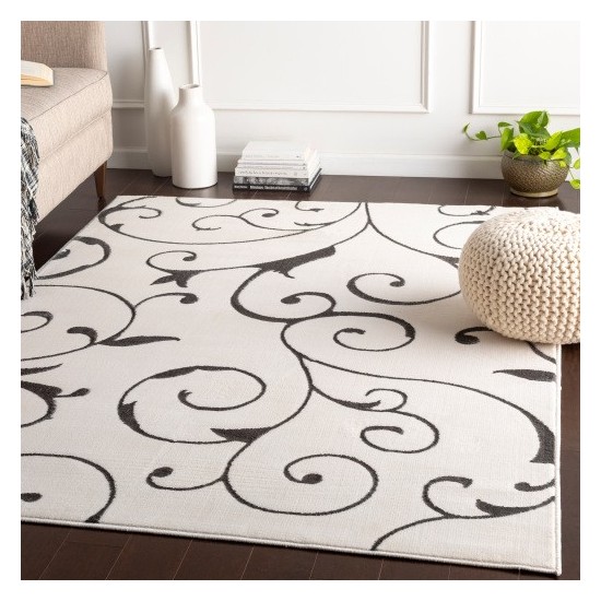 Surya Rabat RBT-2303 7'10" x 10'2" Rug