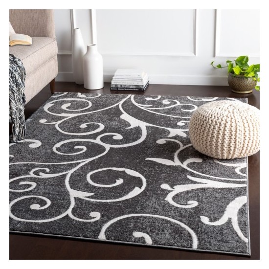 Surya Rabat RBT-2304 2' x 2'11" Rug