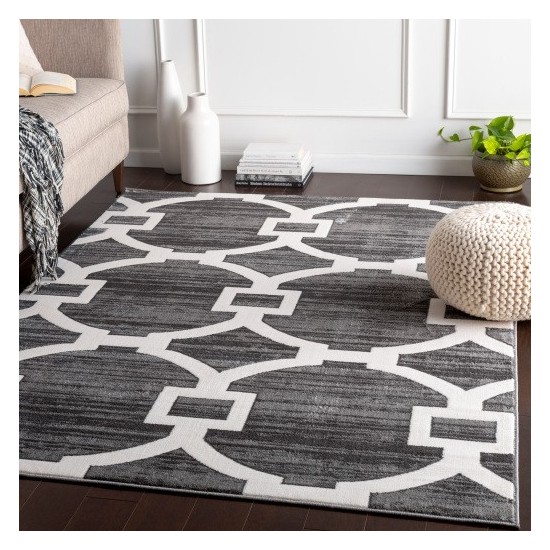 Surya Rabat RBT-2306 2' x 2'11" Rug