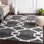 Surya Rabat RBT-2306 7'10" x 10'2" Rug