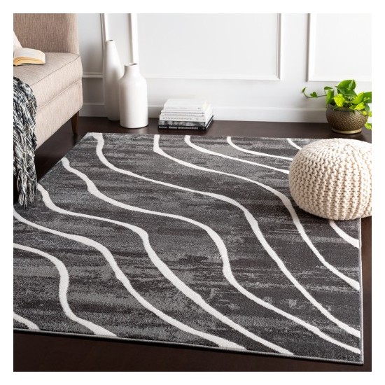 Surya Rabat RBT-2310 2' x 2'11" Rug