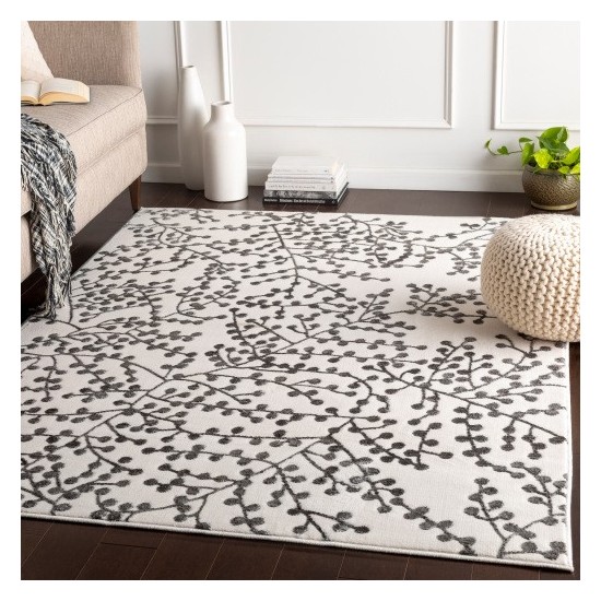 Surya Rabat RBT-2312 2' x 2'11" Rug