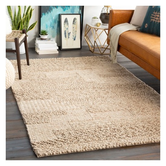 Surya Aravalli ARV-1001 8' x 10' Rug