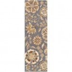 Surya Athena ATH-5151 2'6" x 8' Rug