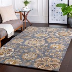 Surya Athena ATH-5151 8' x 11' Rug