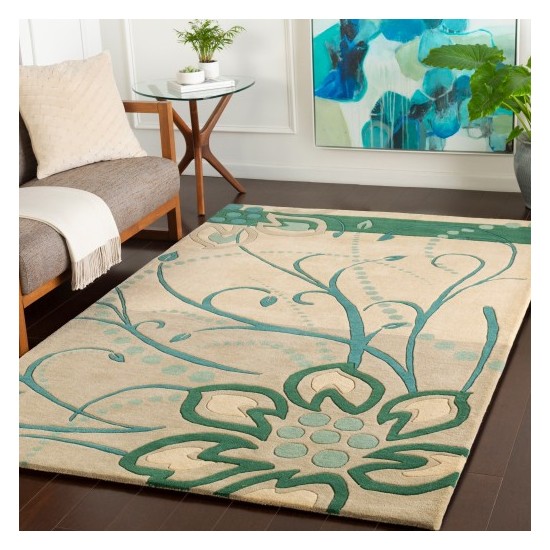 Surya Athena ATH-5154 12' x 15' Rug