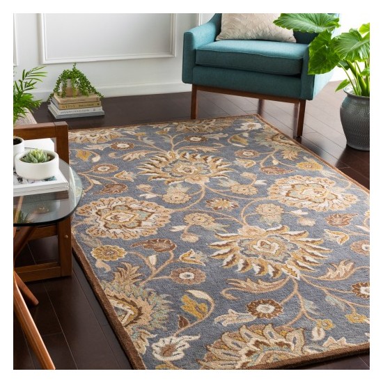 Surya Caesar CAE-1202 12' x 15' Rug