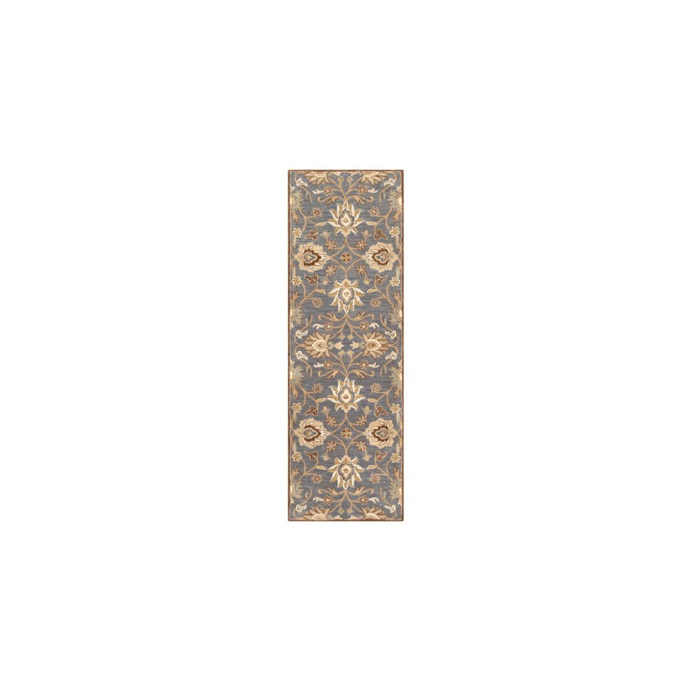 Surya Caesar CAE-1202 5' x 8' Rug Surya Caesar CAE-1202 5' x 8' Rug