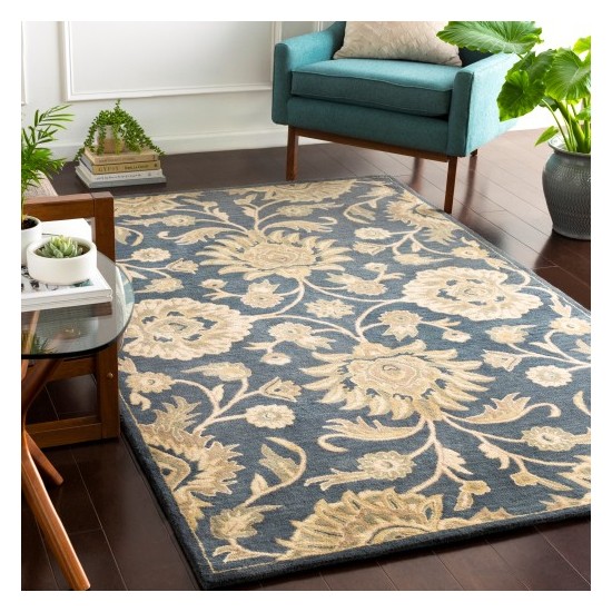 Surya Caesar CAE-1203 10' x 14' Rug