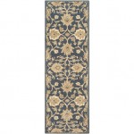 Surya Caesar CAE-1203 5' x 8' Rug