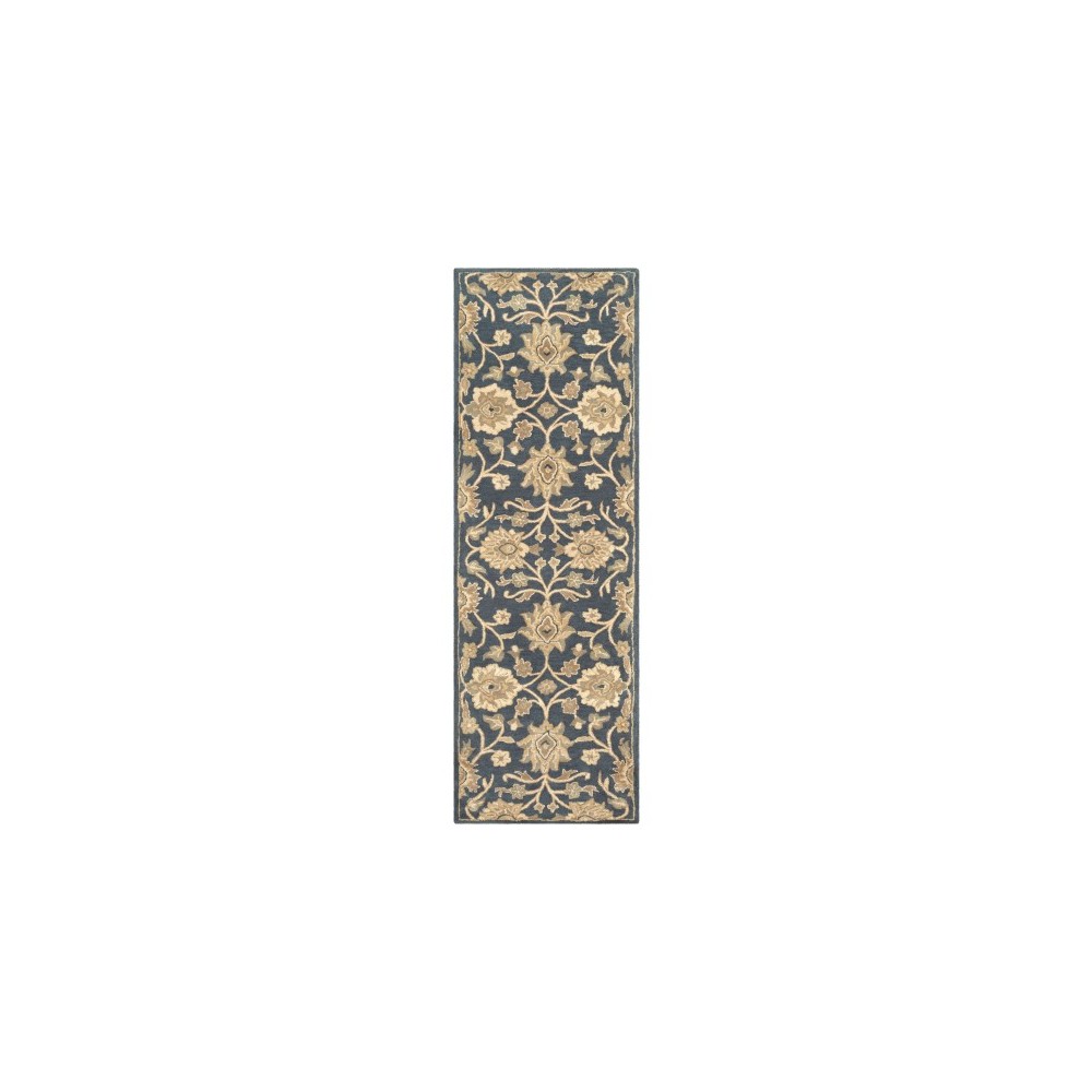 Surya Caesar CAE-1203 6' x 9' Rug Surya Caesar CAE-1203 6' x 9' Rug