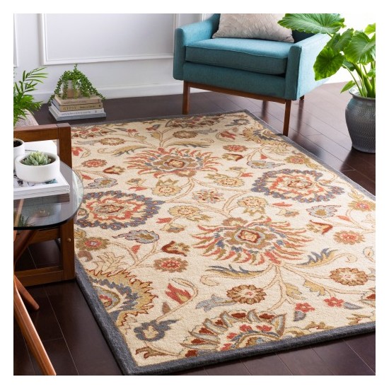 Surya Caesar CAE-1204 10' x 14' Rug