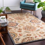 Surya Caesar CAE-1204 12' x 15' Rug