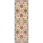 Surya Caesar CAE-1204 2'6" x 8' Rug