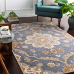 Surya Caesar CAE-1205 10' x 14' Rug