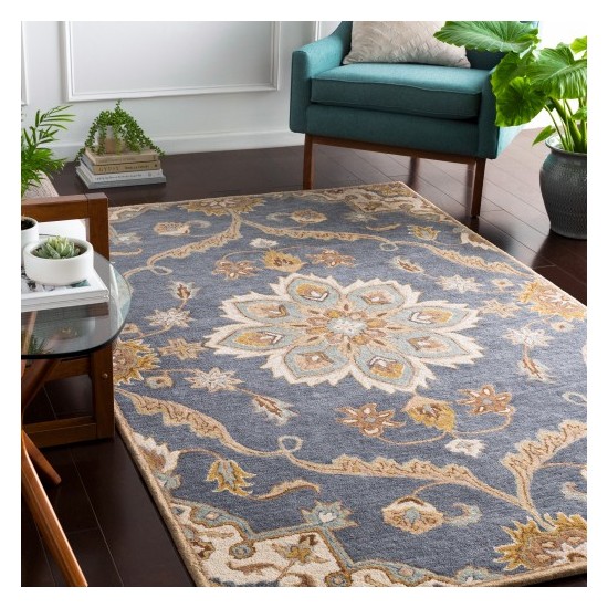 Surya Caesar CAE-1205 10' x 14' Rug