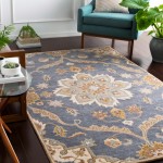 Surya Caesar CAE-1205 2'6" x 8' Rug