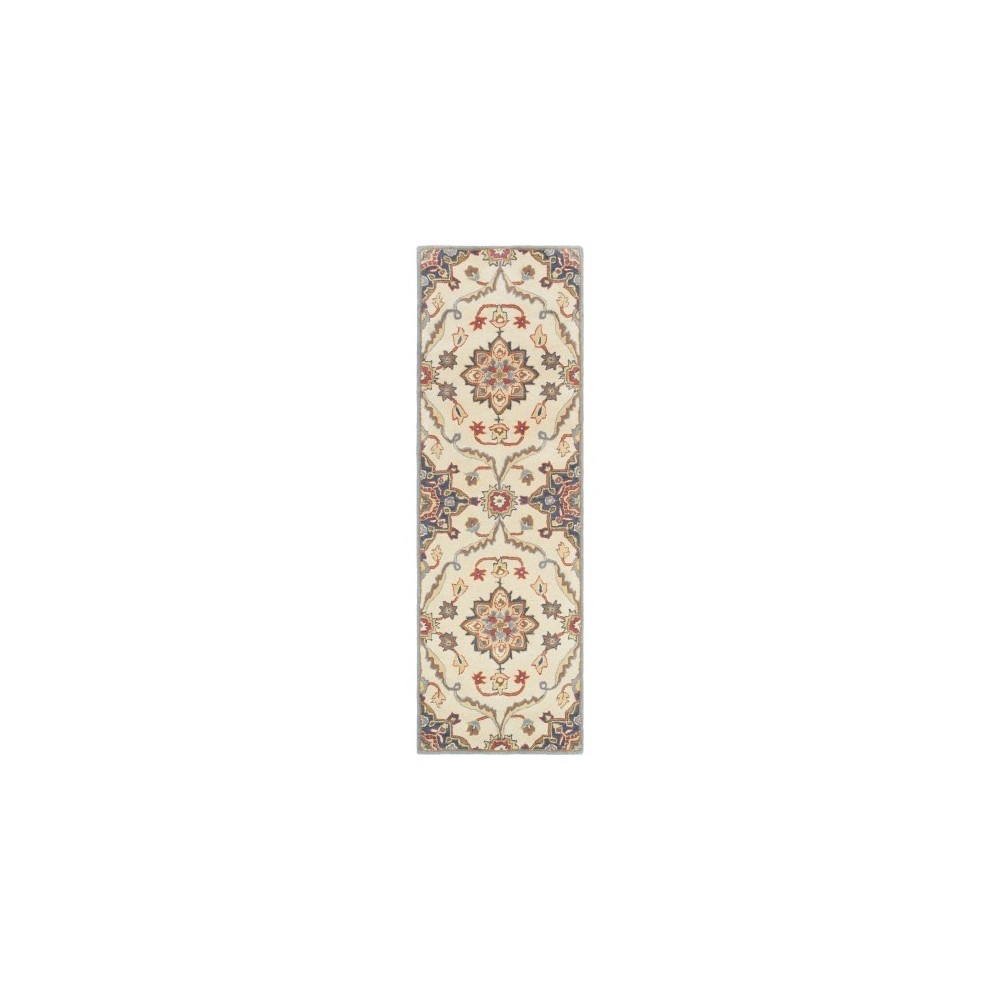 Surya Caesar CAE-1206 5' x 8' Rug Surya Caesar CAE-1206 5' x 8' Rug
