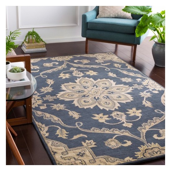 Surya Caesar CAE-1207 10' x 14' Rug