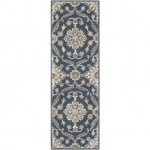 Surya Caesar CAE-1207 2'6" x 8' Rug