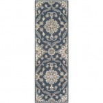 Surya Caesar CAE-1207 5' x 8' Rug