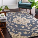 Surya Caesar CAE-1207 5' x 8' Rug