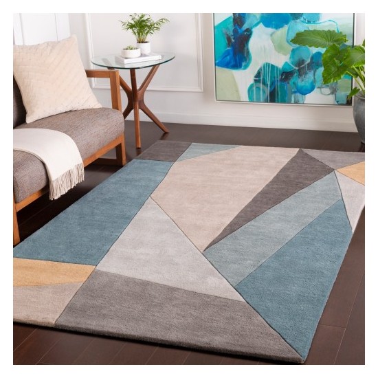 Surya Forum FM-7223 10' x 14' Rug