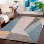 Surya Forum FM-7223 2' x 3' Rug