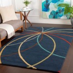 Surya Forum FM-7214 2'6" x 8' Rug